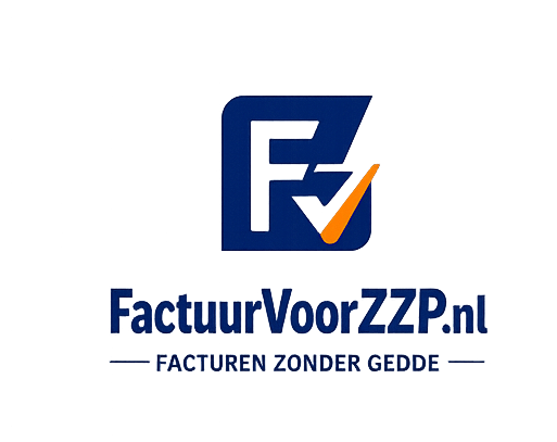 FactuurVoorZZP.nl Logo